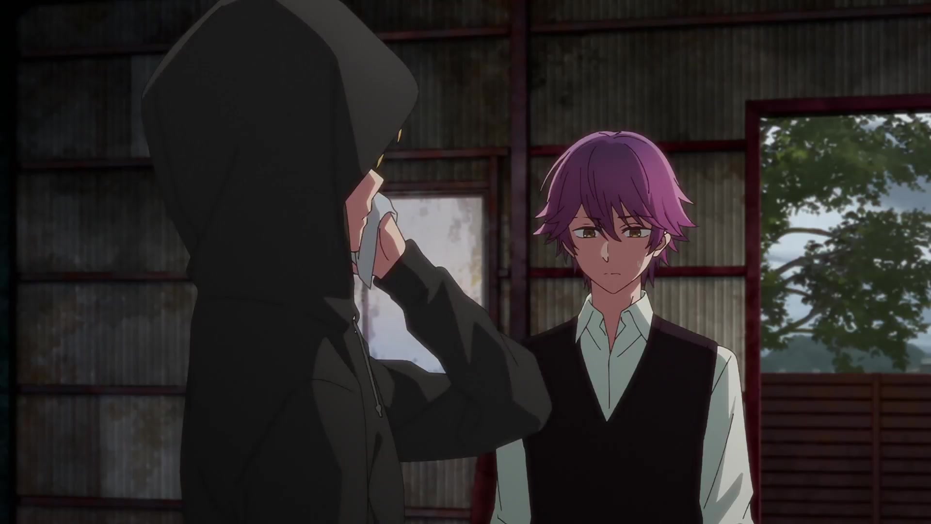 [Tsukyio Editing Resources] Oshi No Ko Season 1 (Episode 4) Raw Clips (109) (tsukyio.com).mp4